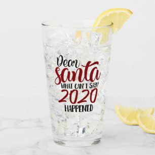 Copo De Pint Caros Papais noeis O Que Posso Dizer - 2020 Acon