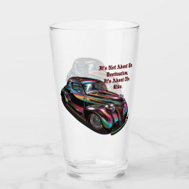 Copo De Pint Carro Musculoso Clássico