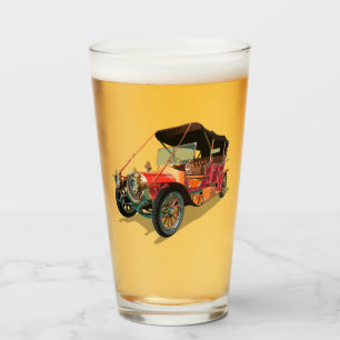 Copo De Pint Carro vintage