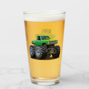 Copo De Pint Cartoon