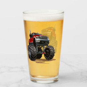 Copo De Pint Cartoon