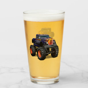 Copo De Pint Cartoon