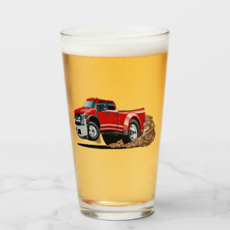 Copo De Pint Cartoon car