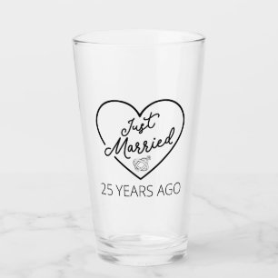 Copo De Pint Casados há 25 Anos III