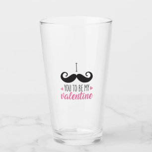 Copo De Pint Casal Te Deu Para Ser Meu Namorados