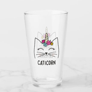 Copo De Pint Caticorn
