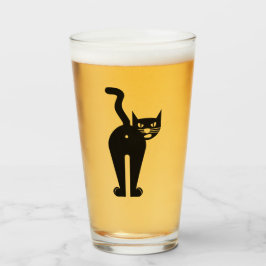 Copo De Pint Cattitude 