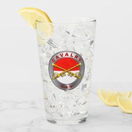 Copo De Pint Cavalaria