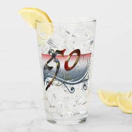 Copo De Pint Celebre 250 Anos de Sonhos Americanos