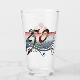 Copo De Pint Celebre 250 Anos de Sonhos Americanos