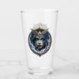 Copo De Pint Celestia – Guardiã do Céu Infinito.