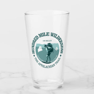 Copo De Pint Cem Milhas Selvagens (T)