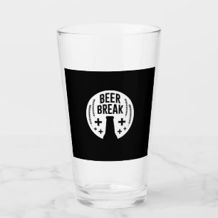 Copo De Pint Cerveja Break