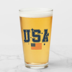 Copo De Pint Cerveja EUA
