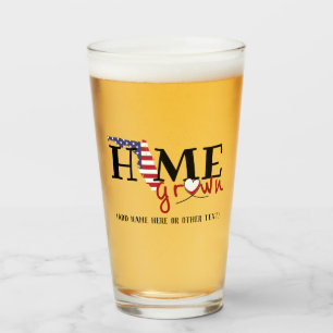 Copo De Pint Cerveja Personalizada da Casa FLORIDA