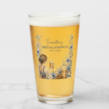 Chá de Noiva Pretzel de Cerveja Alemã Oktoberfest