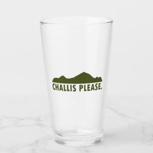 Copo De Pint Challis Idaho Por Favor