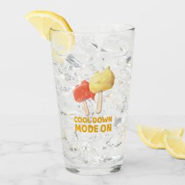 Copo De Pint Character Popsicles