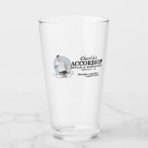 Charlie's Accordion Repair & Restoration