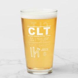 Copo De Pint Charlotte Douglas Int-l Airport CLT