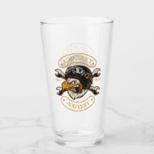 Chave de Fenda Águia Cerveja Personalizada para Mo