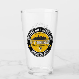 Copo De Pint CHBC Pittsburgh