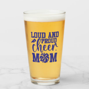 Copo De Pint Cheer Mamãe Beer