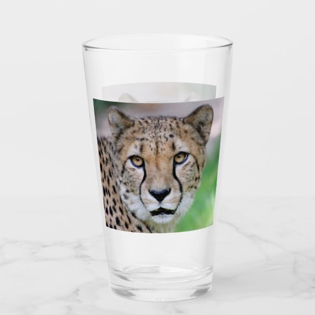 Copo De Pint Cheetah 009 (Frente)