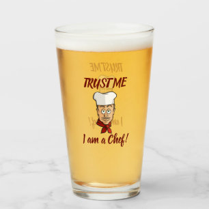 Copo De Pint Chef