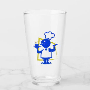 Copo De Pint Chef