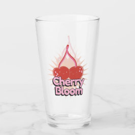 Copo De Pint Cherry Bloom
