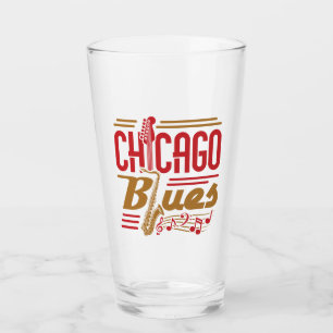 Copo De Pint Chicago Blues Music Lover