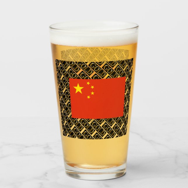 COPO DE PINT CHINA (Frente (Preenchido))
