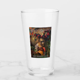 Copo De Pint Chris Caffery - A Corte do Jester 16 oz Glass