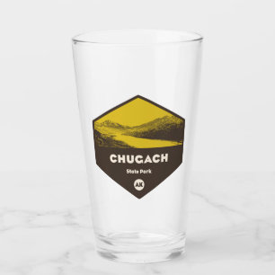 Copo De Pint Chugach State Park, Alasca