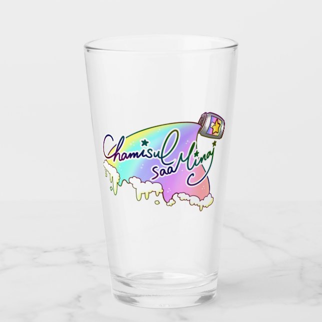 COPO DE PINT CHUMBO (Frente)