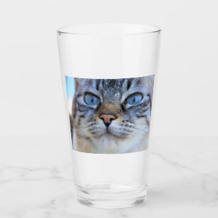Copo De Pint Cinza Cat