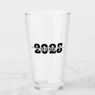 Copo De Pint Classe de Formatação do Mais velho 2025 da Escola