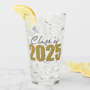 Copo De Pint Classe de Largura Dourada de 2025