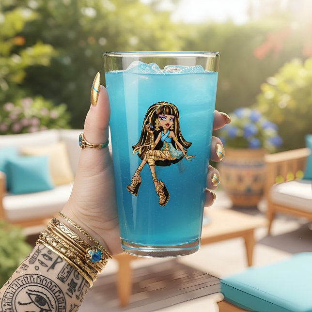 Copo De Pint Cleo Glass (Criador carregado)