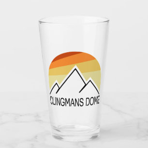 Copo De Pint Clingmans Dome Retro