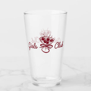 Copo De Pint Clube das Meninas