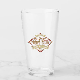 Copo De Pint Clube de combate