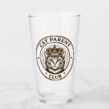 Clube de Pais de Gatos – Para Humanos Possuídos po