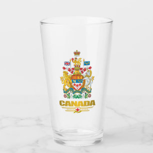 Copo De Pint COA de Canadá