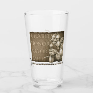 Copo De Pint Código de Chivalry