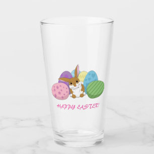 Copo De Pint Coelhinho da Páscoa