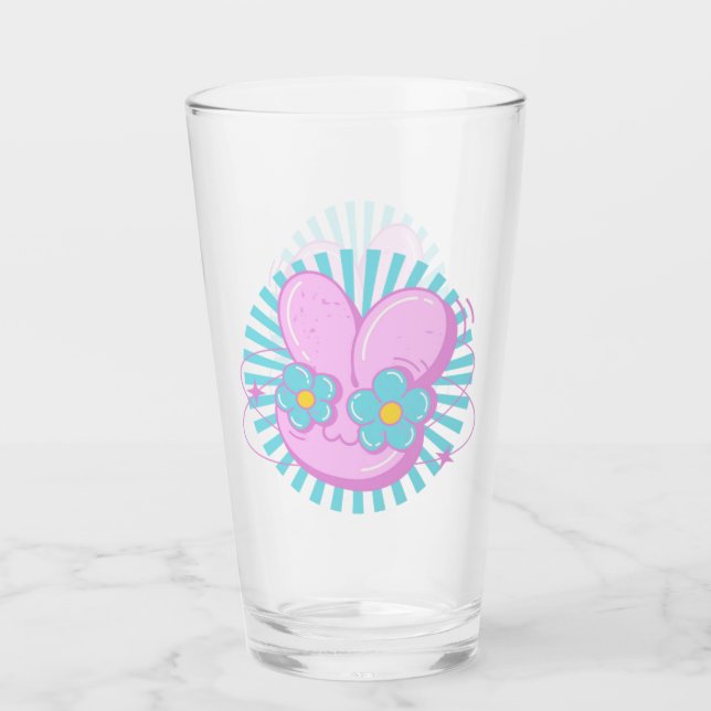 Copo De Pint Coelho (Frente)