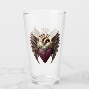 Copo De Pint Coleção de Casamento Gótico Vitoriano