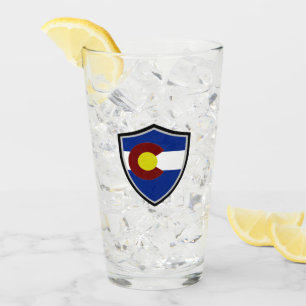 Copo De Pint Colorado